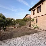 Pjetri House
