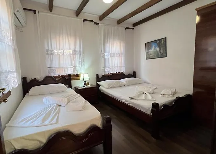 Pjetri House