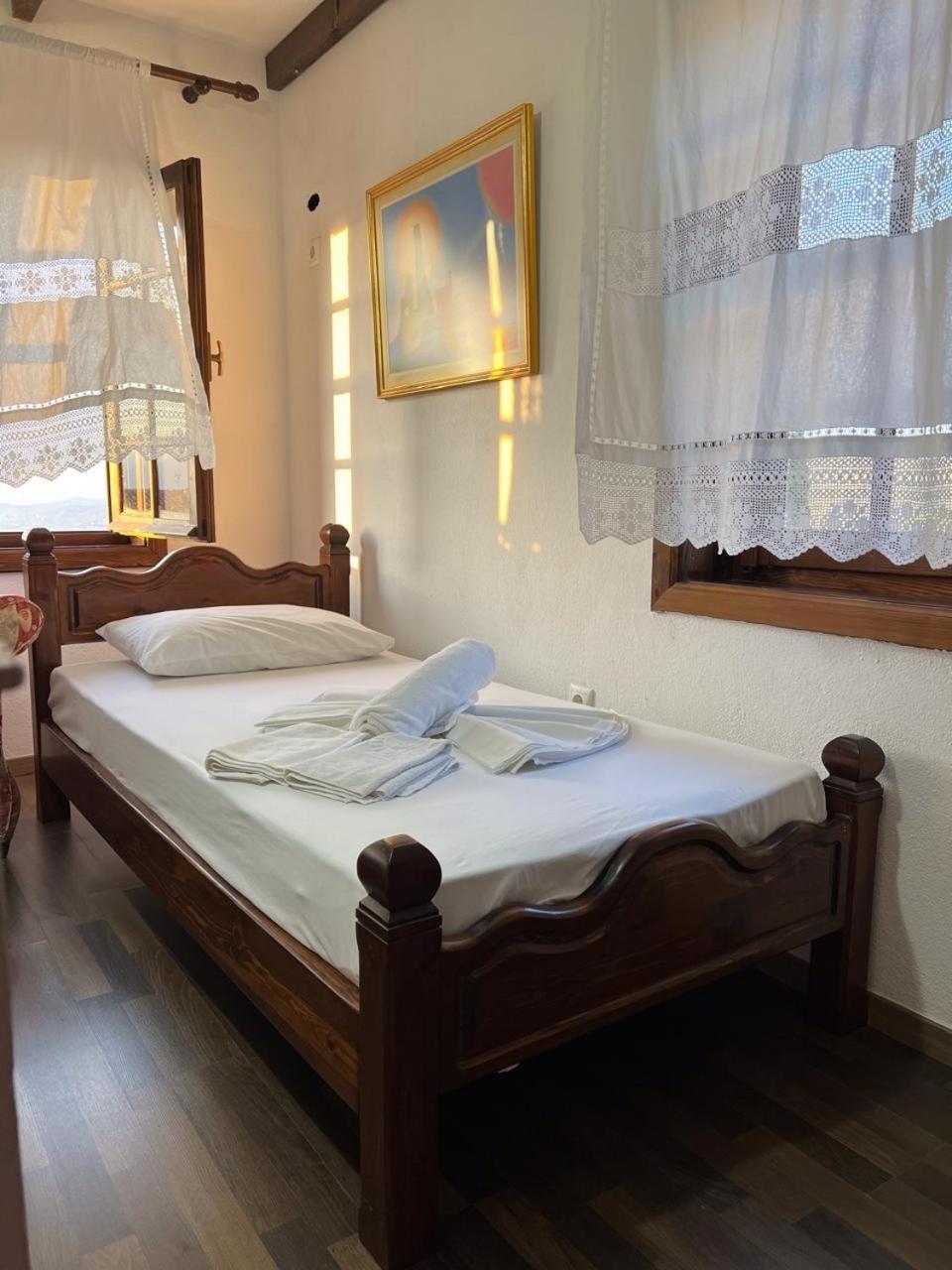 Affittacamere Pjetri House Berat