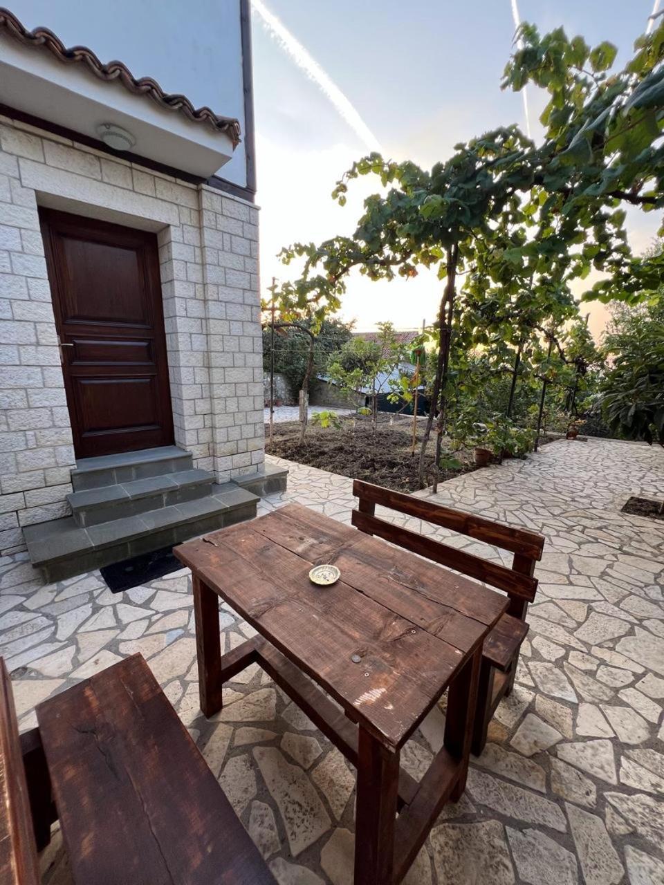 Affittacamere Pjetri House Berat