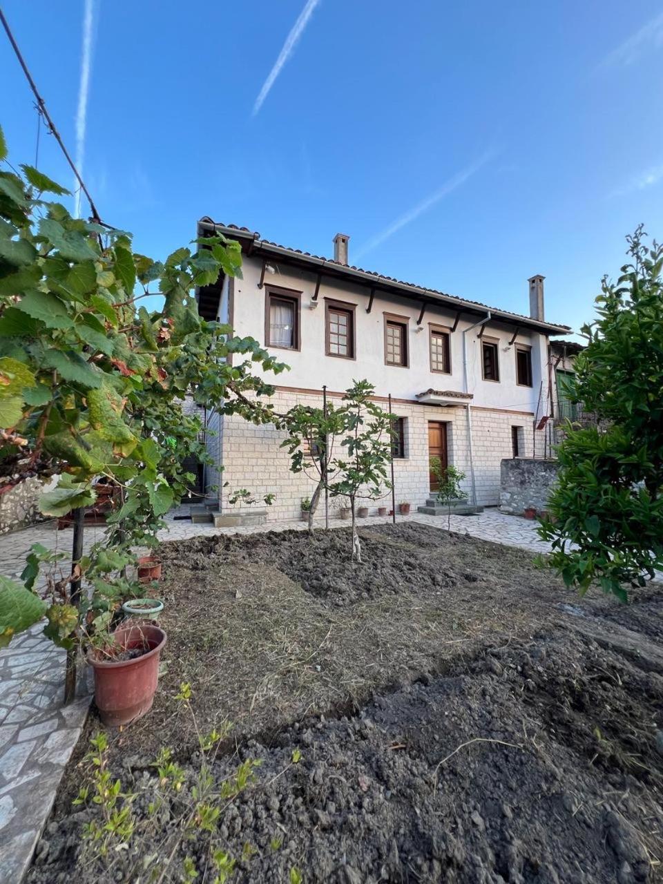 Pjetri House