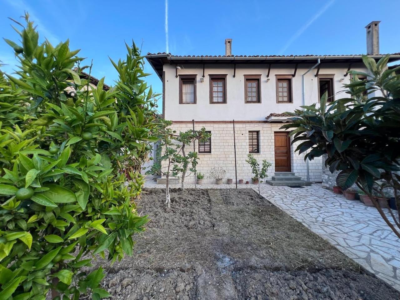 Affittacamere Pjetri House Berat